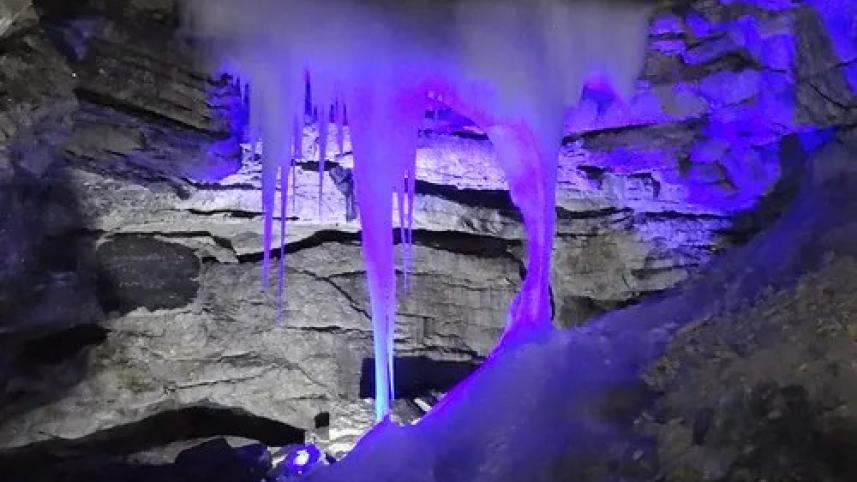 7 most fascinating caves around the world