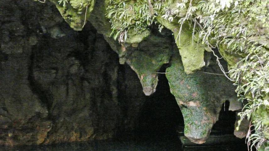 7 most fascinating caves around the world