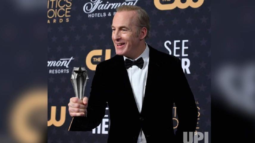Full winners at the Critics’ Choice Awards 2023