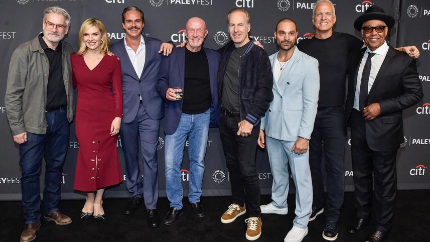 Full winners list of the Critics’ Choice Awards 2023