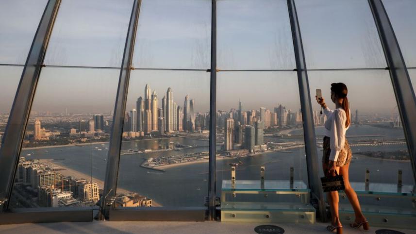 Richest 1% grab two-thirds of new $42 trillion created since 2020