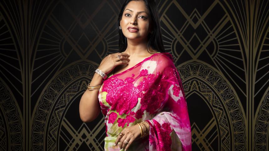  Nipun Akhter speaks about her upcoming plans