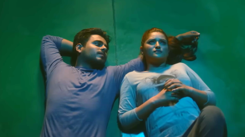 Shamim and Konal impress with ‘Asol Chaira Nokol Ronge’