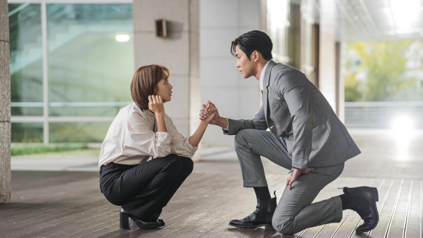 In 2023, K-Dramas reign supreme on Netflix
