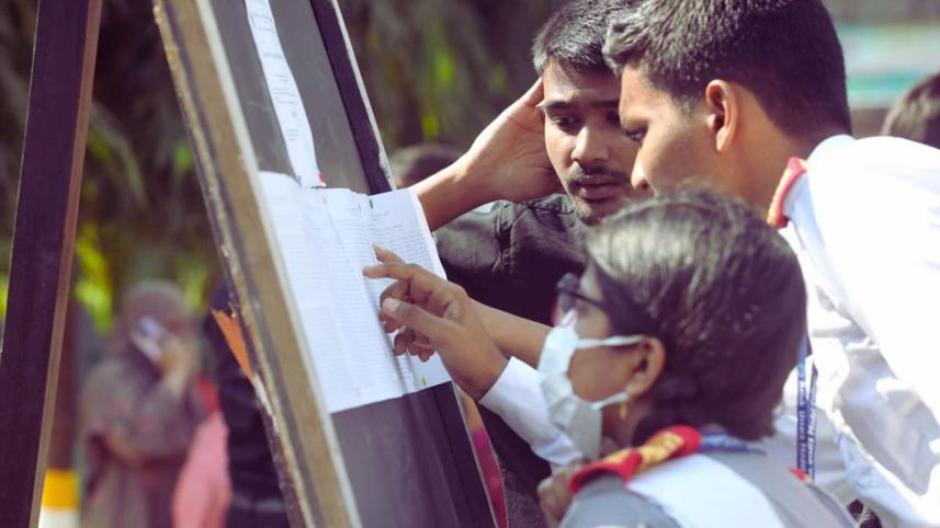 HSC Result 2023