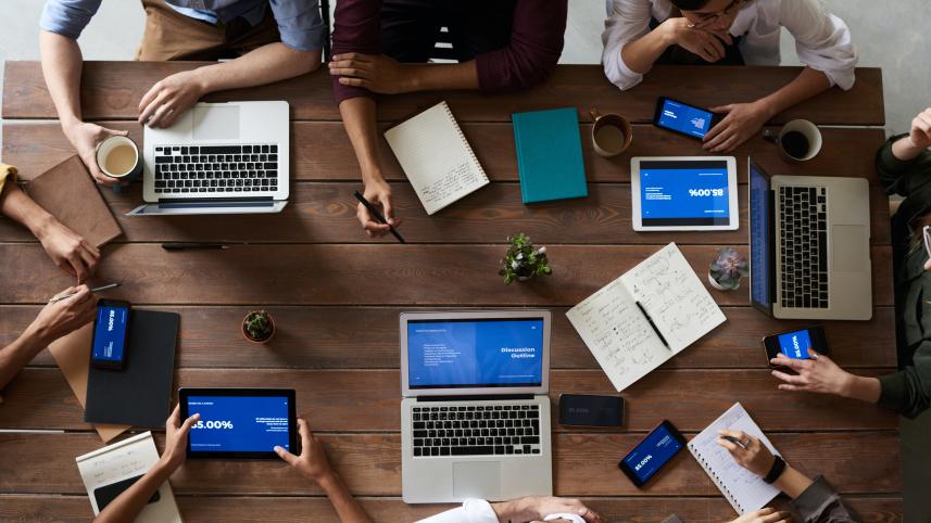 Work ethics in modern workplaces: The dos and don'ts