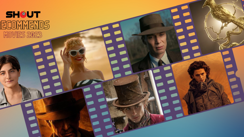 Movies to look out for in 2023