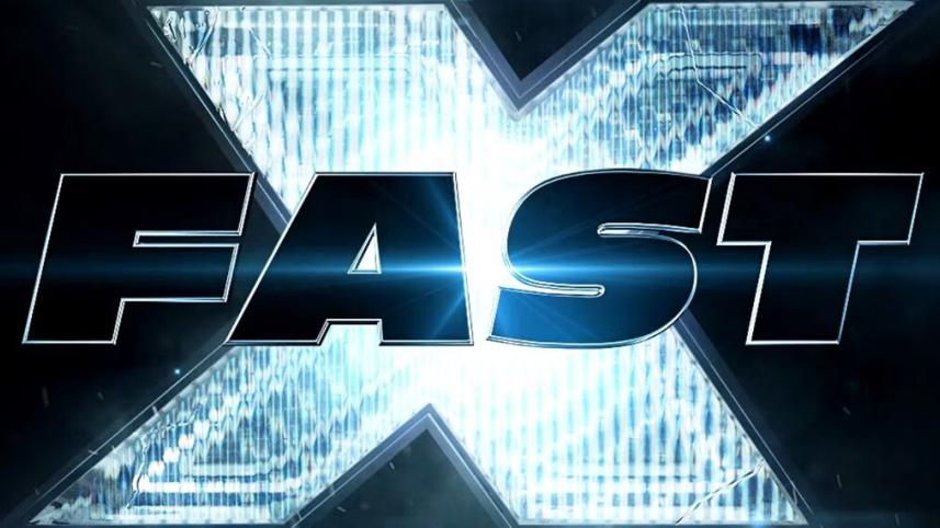 Fast X