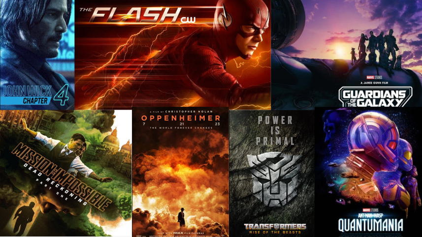 most anticipated movies of 2023