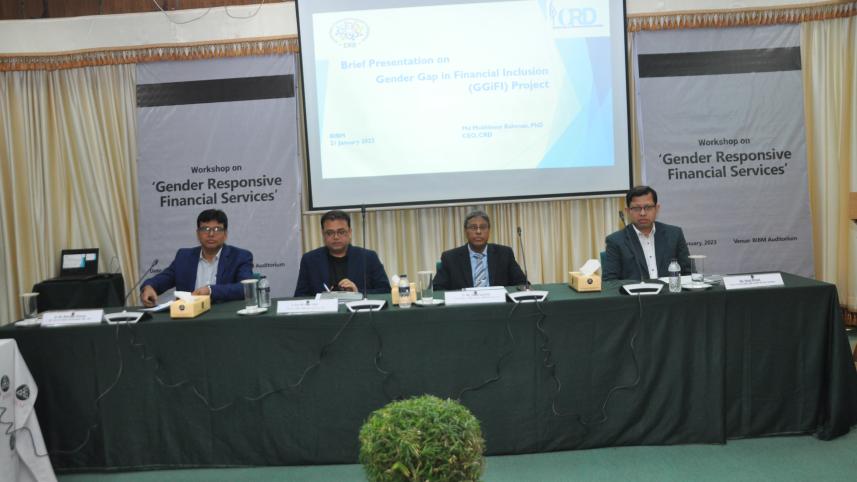 Reaching financial inclusion goal to take 200 years at current pace