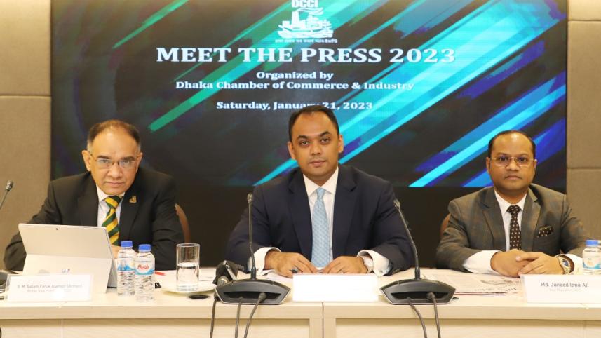 Cut energy prices when global rates fall: DCCI