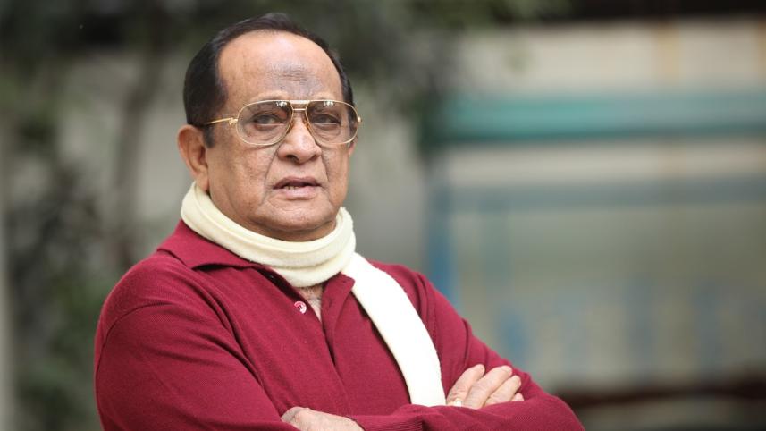 Channel i to celebrate Nayak Raj Razzak’s 81st birthday 