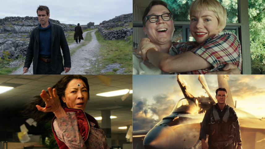 Here’s what to expect from Tuesday’s Oscar nominations