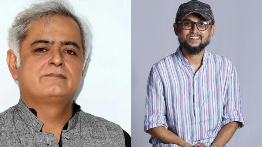 ‘Faraaz’ director Hansal Mehta calls Farooki his ‘bondhu’ 