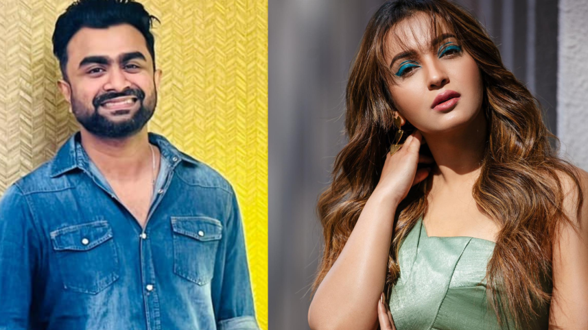 Imran lends voice to Koushani starrer ‘Daal Baati Churma’