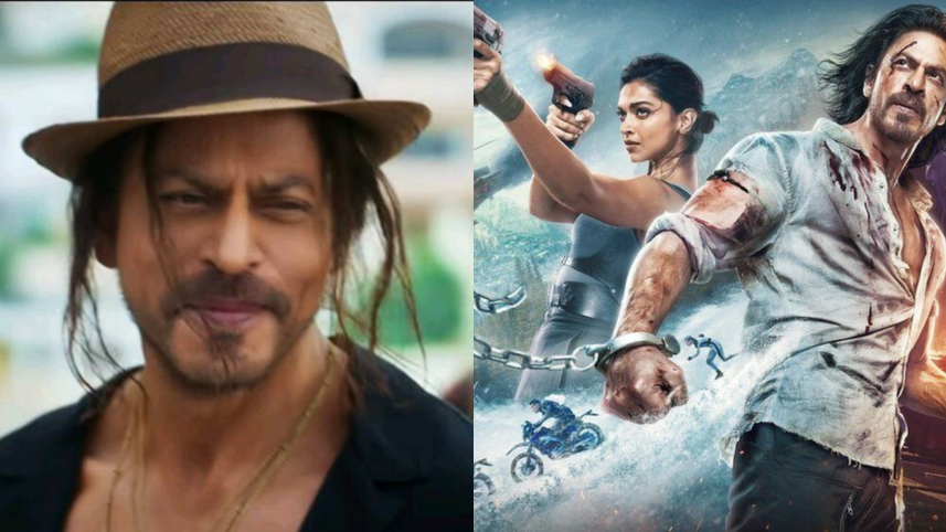 Why Shah Rukh isn’t promoting 'Pathaan'