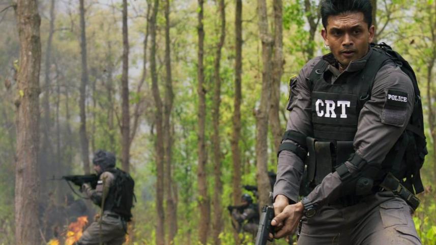 ‘Black War’ to release in Australia 