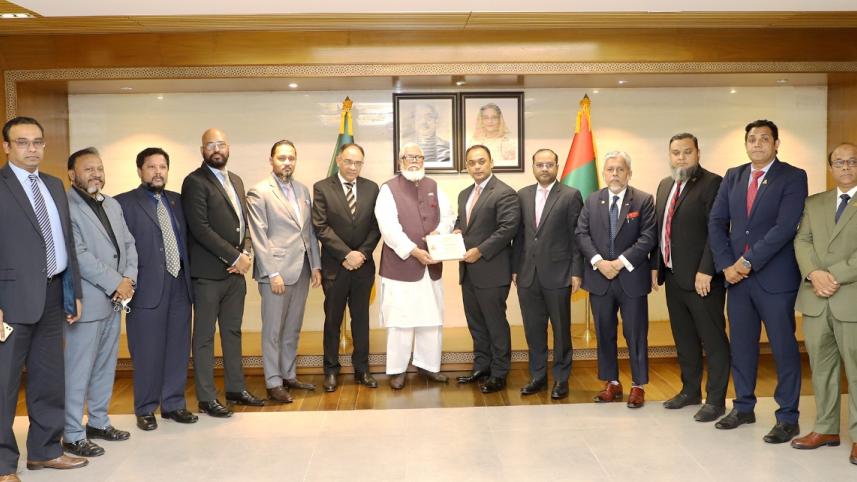 DCCI for major reforms to arbitration, bankruptcy, company acts