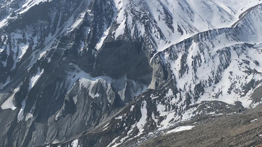 Trekking in Nepal