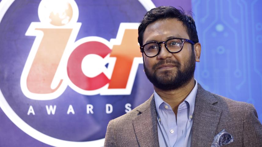 ICT Startup of the Year 2022