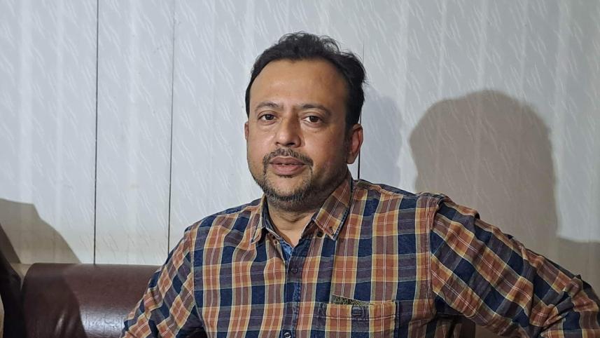 Riaz in favour of importing Hindi films 
