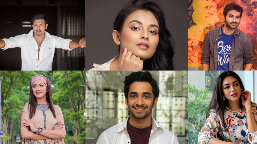Closeup ‘Ei Shomoyer Kachhe Ashar Golpo’ coming this Valentine’s Day