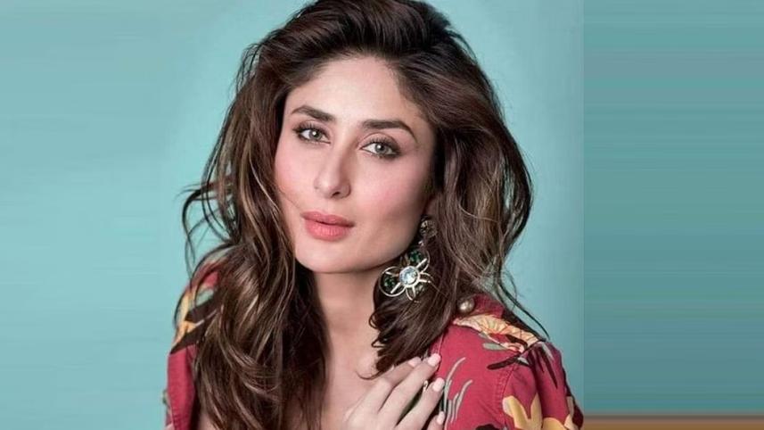 Kareena Kapoor's upcoming film