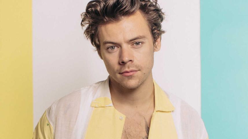Harry Styles to perform at Grammy Awards 2023