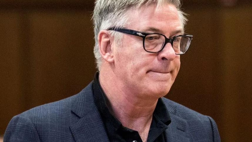 Alec Baldwin to charged with involuntary manslaughter
