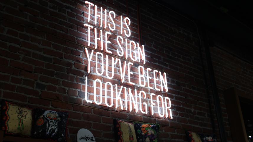 8 steps to reinventing yourself