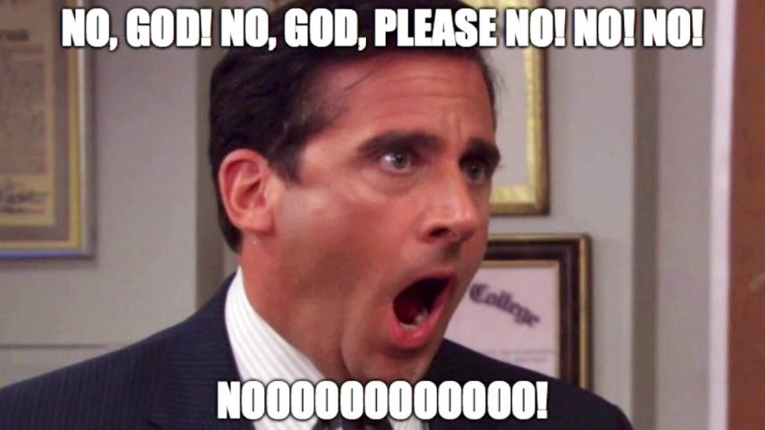 7 reasons why The Office is better than Friends