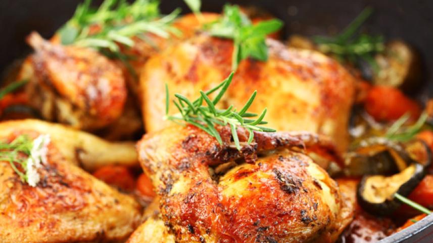 Original piri-piri flavoured Galito’s now in Bangladesh