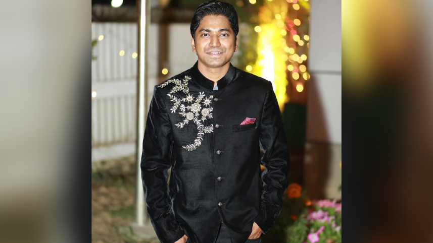 Muhin Khan