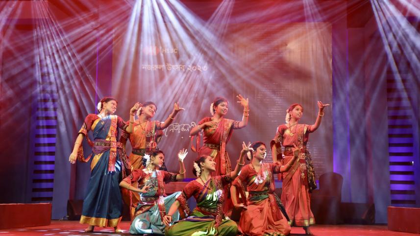 Nazrul Festival 2023