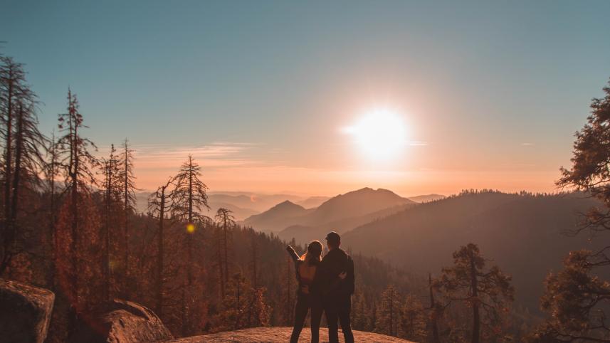 5 ways to make Valentine’s Day memorable 