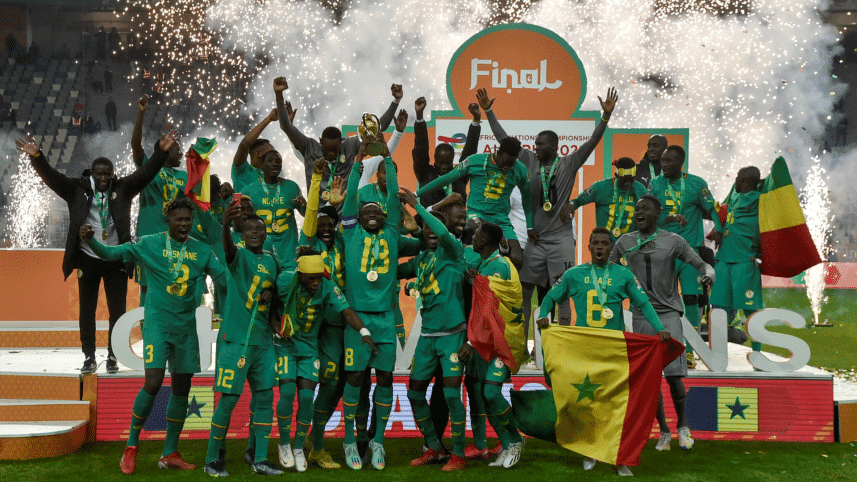Senegal