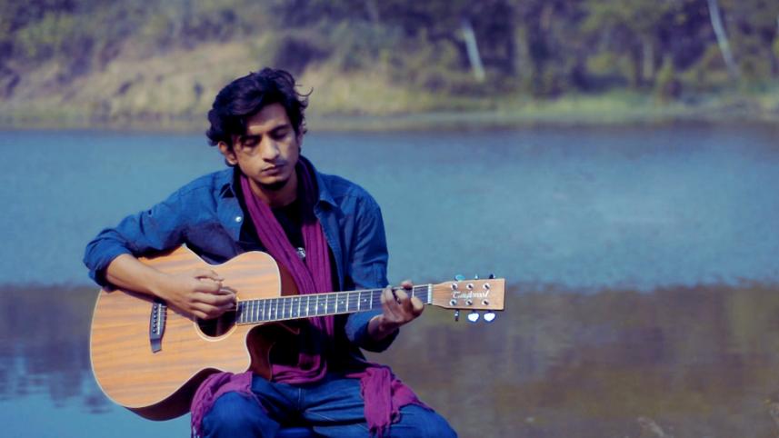 Telling tales of vulnerability - A conversation with Aseer Arman