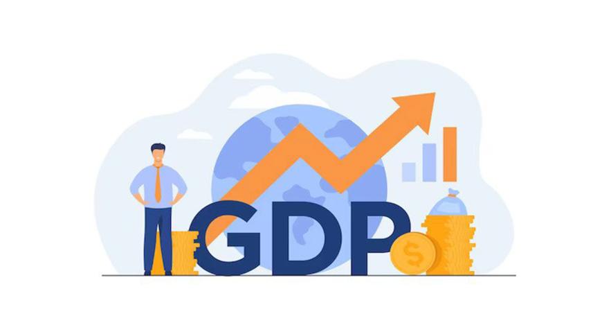Bangladesh's GDP growthBangladesh's GDP growth