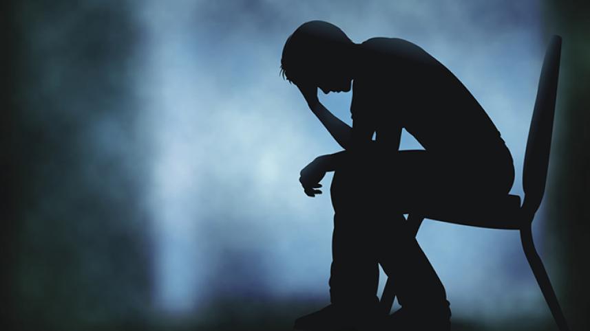 Battling depression in children