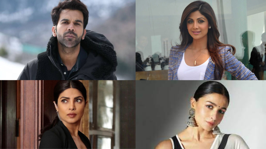 Celebrities grieve earthquake victims in Turkey and Syria