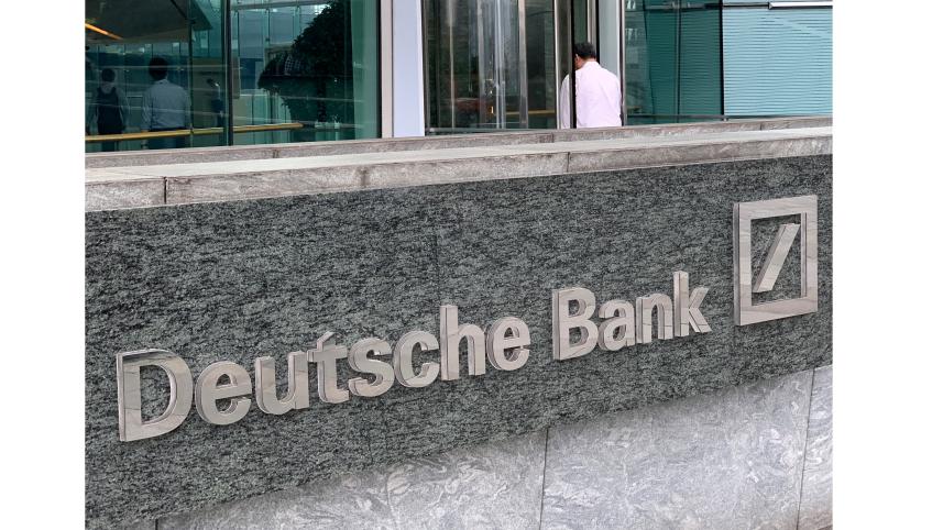Deutsche Bank opens representative office in Dhaka