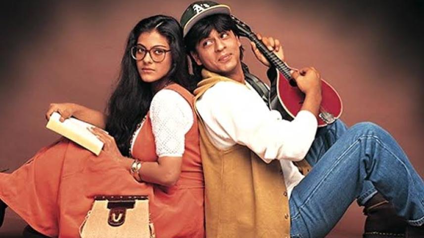 DDLJ returns to the silver screen