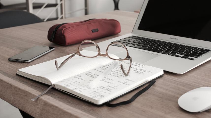 How to do proper referencing in your academic papers