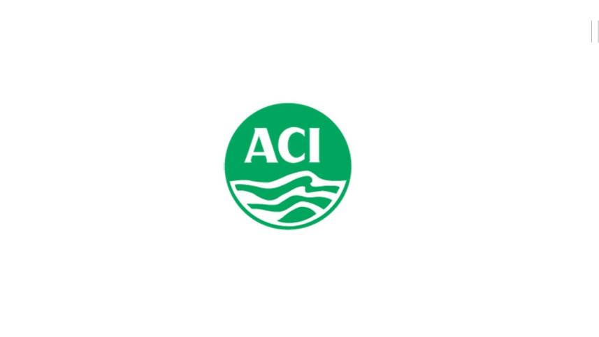 ACI sends first pharma shipment to US subsidiary 