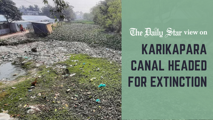 Environmental degradation in Bangladesh 