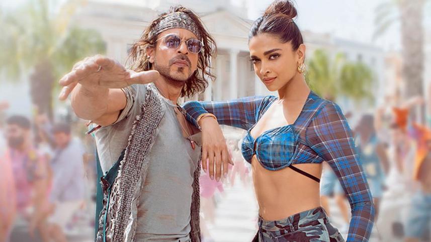 ‘Pathaan’ racing towards 1000 crore club