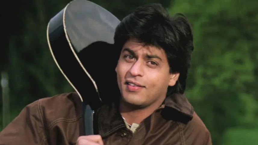 Why SRK won’t be watching ‘DDLJ’