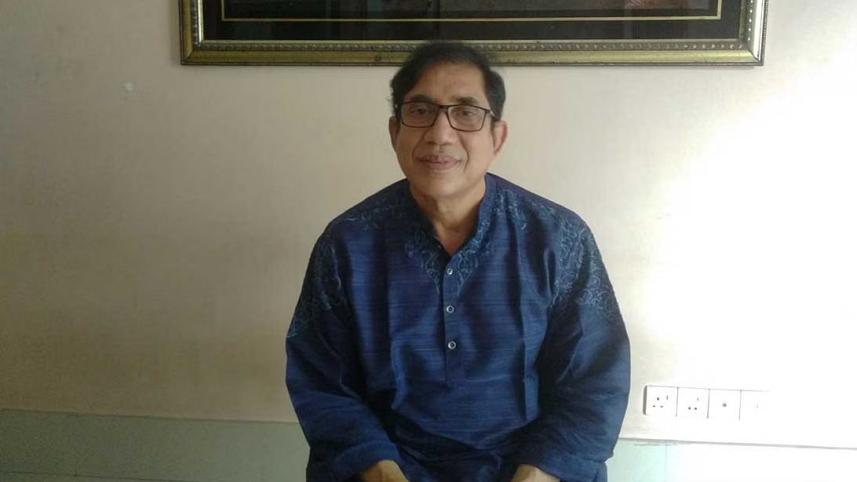 Gazi Abdul Hakim