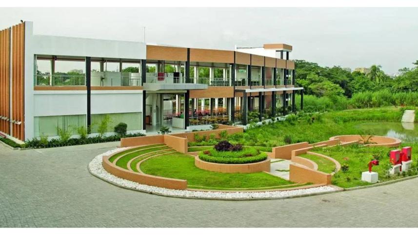 LEED Certified Green Garment Factories in Bangladesh 