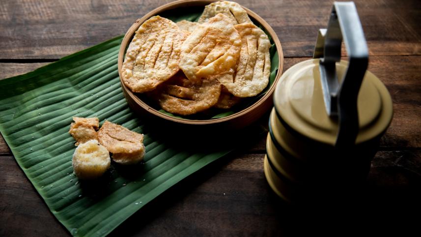 pahela falgun recipes